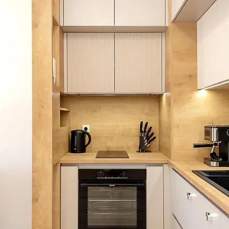 Апартамент Modern 1br - South Bay By Flat Manаger