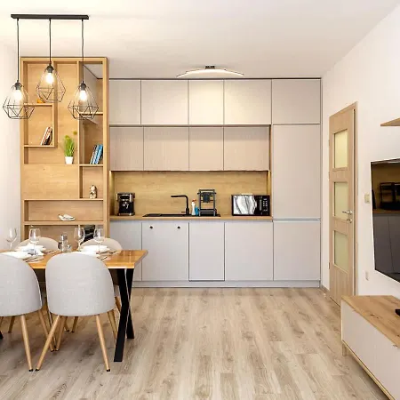 Modern 1br - South Bay By Flat Manаger Апартамент *