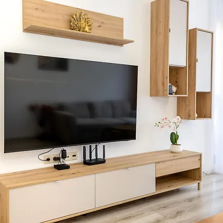 Modern 1br - South Bay By Flat Manаger