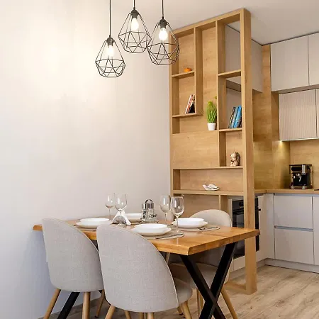 Modern 1br - South Bay By Flat Manаger * Варна