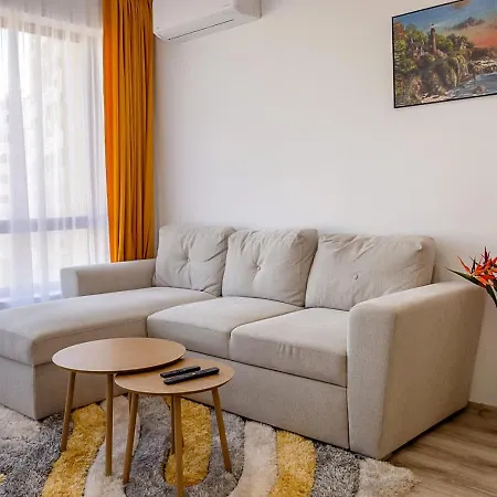 Апартамент Modern 1br - South Bay By Flat Manаger