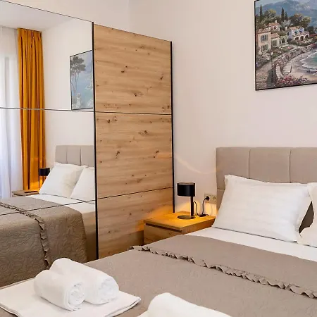 Апартамент Modern 1br - South Bay By Flat Manаger Варна